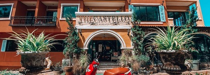 The Castello Resort