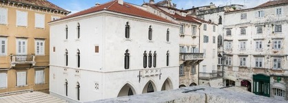 Judita Palace Heritage Hotel
