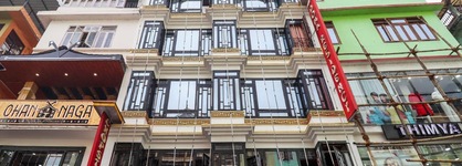 Doma Residency