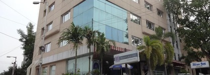 Minerva Grand Banjara Hills