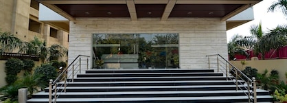 Hotel Karan Vilas