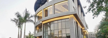 Treebo Niraali Executive, Hinjewadi