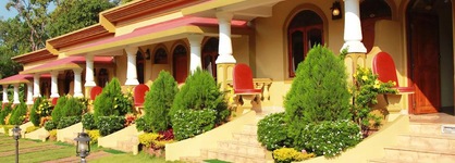 Cochichos Resort
