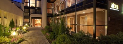 Amber Spa Boutique Hotel