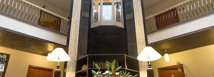 Hm Suites & Studios Bangalore
