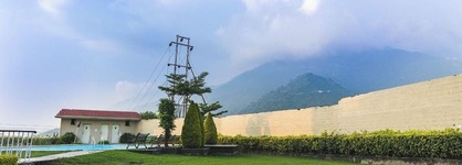 Hotel Asia Vaishno Devi