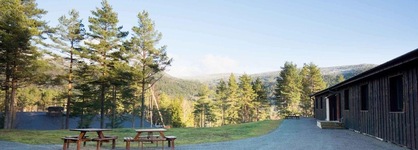 Thon Hotel Bjørneparken