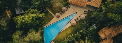 Palm Paradise Cabanas & Villas
