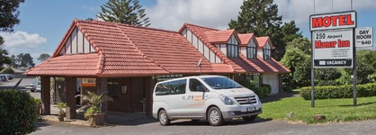 Airport Manor Inn