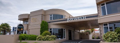 Baywatch Motor Inn