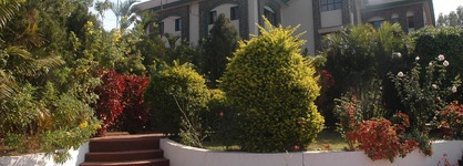 Blue Country Resort