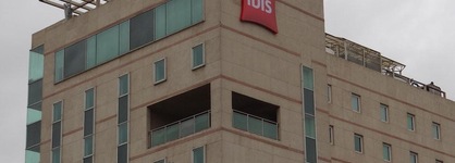 Ibis Pune Viman Nagar Hotel