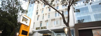 Keys Prima By Lemon Tree Hotels, Pimpri Pune