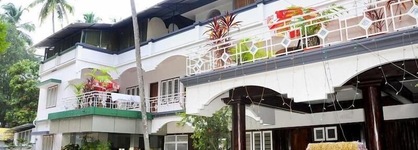 Akhil Beach Resort