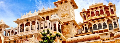 Chunda Palace