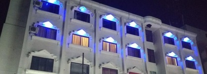 Hotel Luciya International