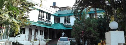 Graciano Cottages