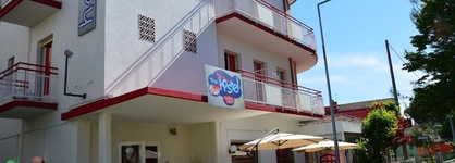 Hotel Ibiza