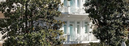 Boutique Hotel Imperialart