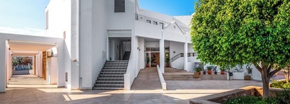 Elvita Beach Hotel