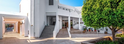 Elvita Beach Hotel
