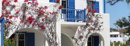Paros Inn Seafront