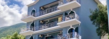 Ponti Beach Hotel