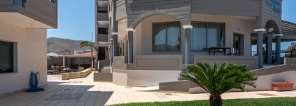 Christina Beach Hotel