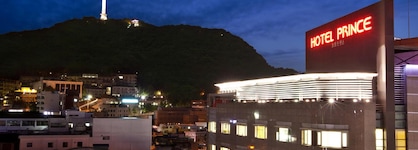 Hotel Prince Seoul