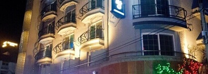 Arirang Hotel