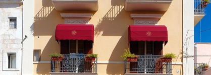 Sogno D'epoca 1822 B&B