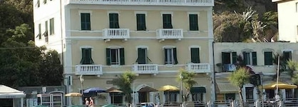 Hotel Baia