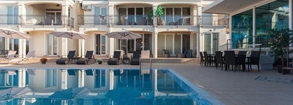 Spa Resort Becici