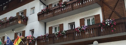 Hotel Meublé Villa Neve