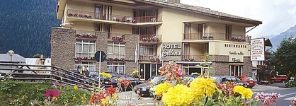 Bellevue Hotel