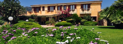 Hotel Le Anfore