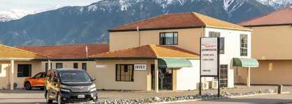 Lobster Inn Motel