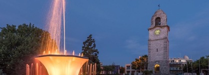 Lugano Motor Lodge