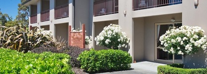The Suites Ashburton