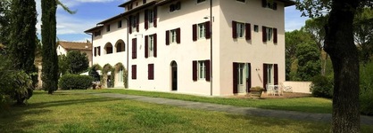 Agriturismo La Canonica