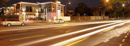 City Corporate Motor Inn