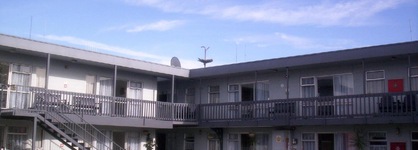 Broadway Motor Inn