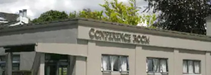 Chancellor Motor Lodge & Conference Centre