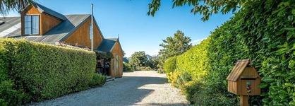 Alpine Garden Motel