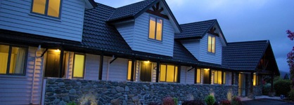Hanmer Apartments