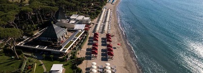 Baglioni Hotel Cala Del Porto - The Leading Hotels Of The World