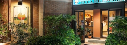 Hotel Duca Del Mare