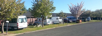 Te Anau Top 10 Holiday Park