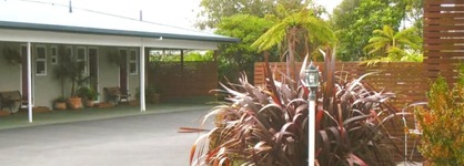 Buller Court On Palmerston