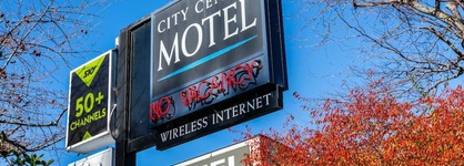 City Centre Motel